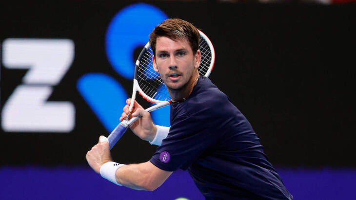 Кэмерон Норри