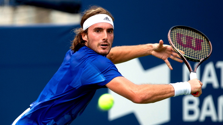 Стефанос Циципас