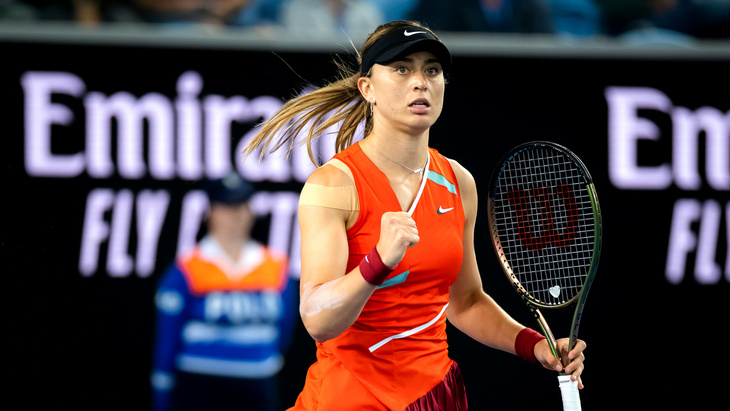 Паула Бадоса