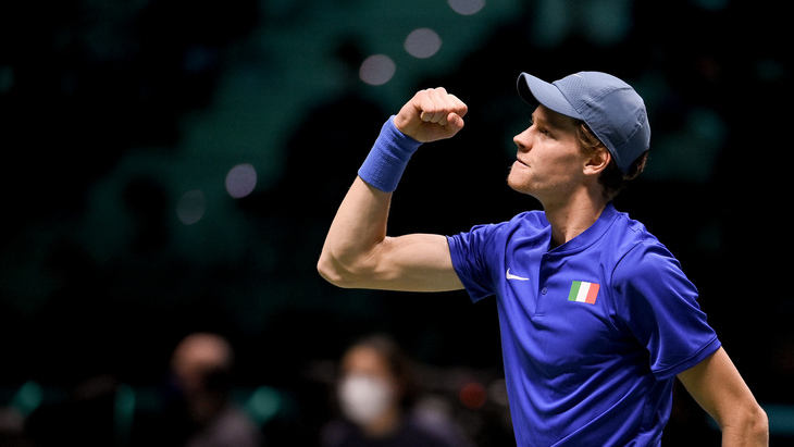 Янник Синнер