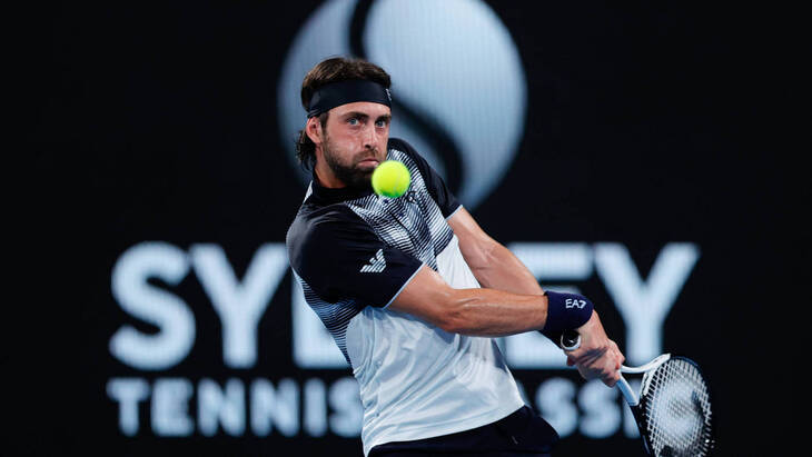 Николоз Басилашвили