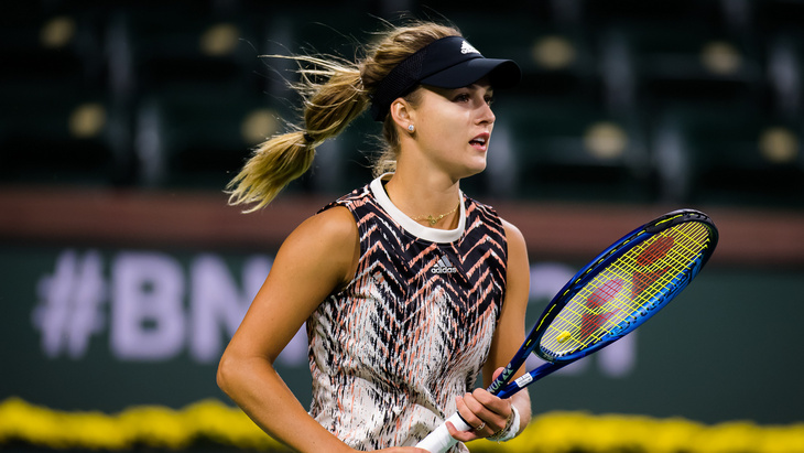 Анна Калинская