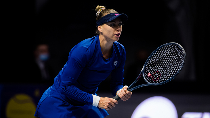 Прогноз и ставки на Коллинс — Звонарева