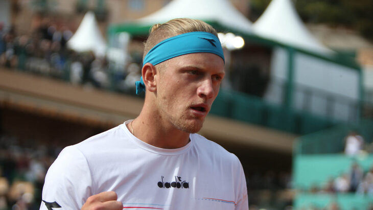 Алехандро Давидович-Фокина