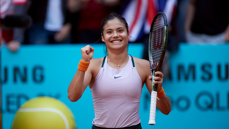 Эмма Радукану