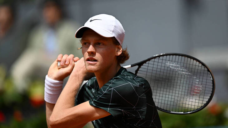 Янник Синнер