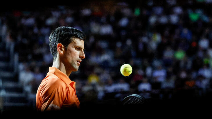 Новак Джокович