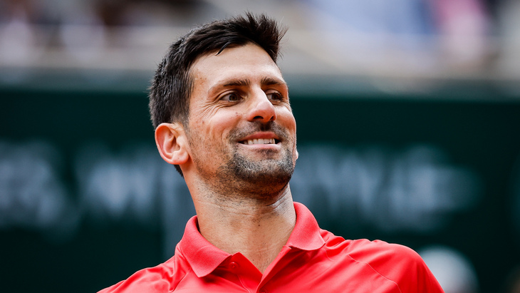 Новак Джокович