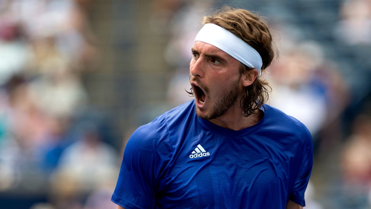 Стефанос Циципас