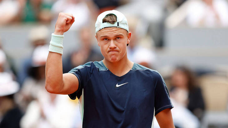 Хольгер Руне