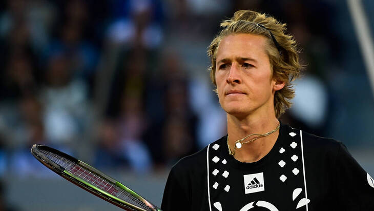 Себастьян Корда