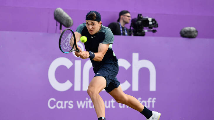 Джек Дрейпер