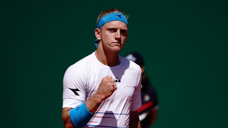 Алехандро Давидович-Фокина