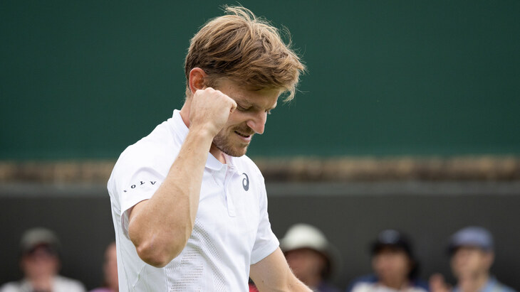 Давид Гоффен