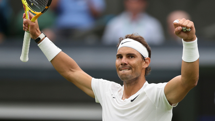 Рафаэль Надаль