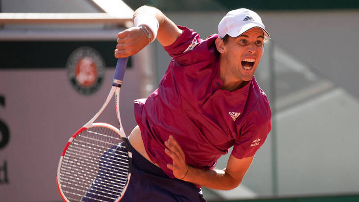 Доминик Тим