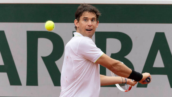 Доминик Тим