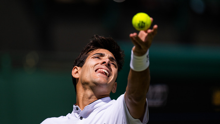 Кристиан Гарин