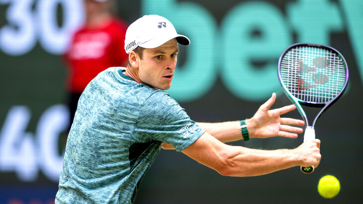 Хуберт Хуркач