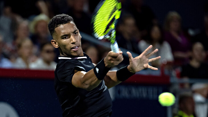 Прогноз и ставки на Норри — Оже-Альяссим Прогноз и ставки на Норри — Оже-Альяссим