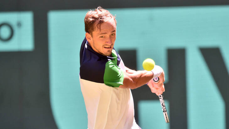 Прогноз и ставки на Медведев — Шаповалов Прогноз и ставки на Медведев — Шаповалов