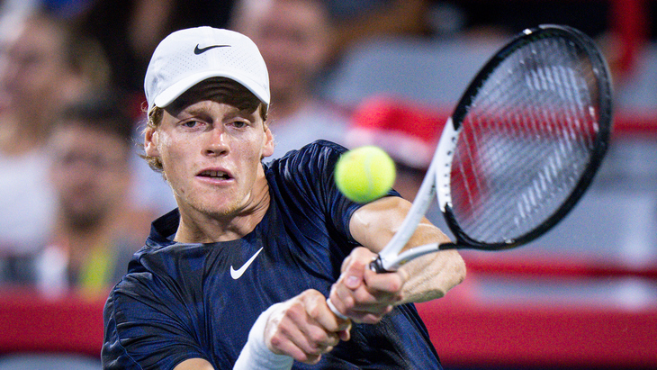 Янник Синнер