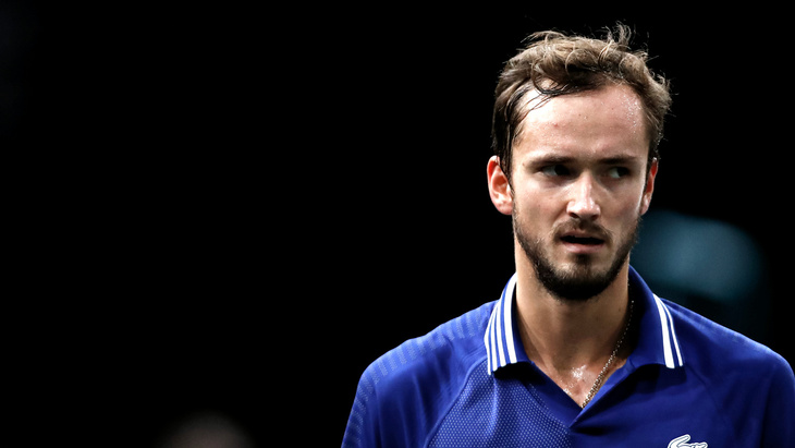 Прогноз и ставки на Медведев — Циципас Прогноз и ставки на Медведев — Циципас