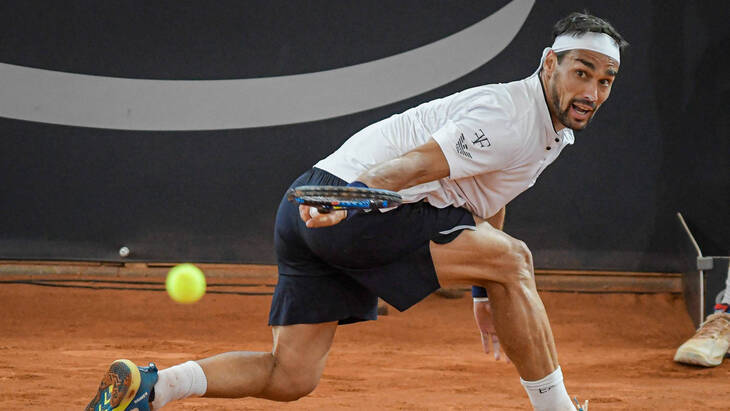 Фабио Фоньини