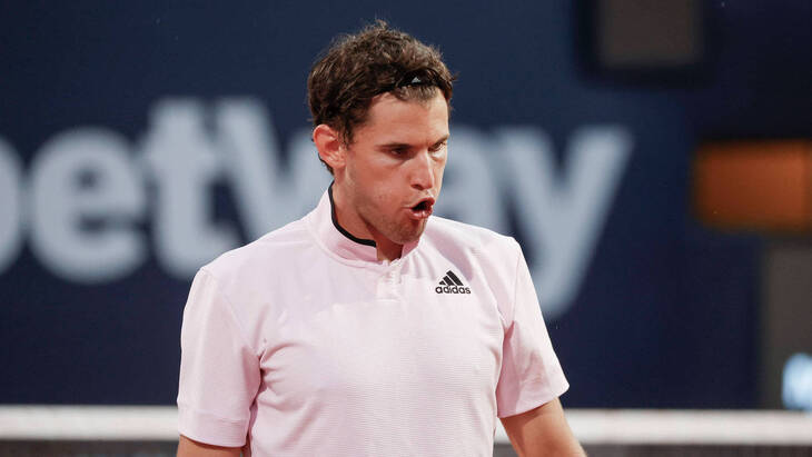 Доминик Тим