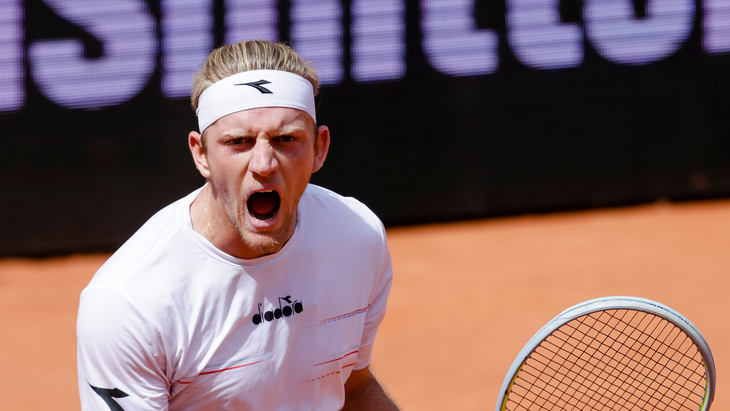 Алехандро Давидович-Фокина