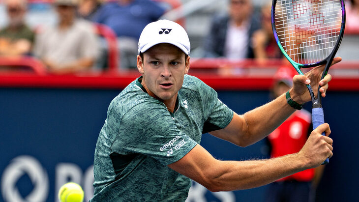 Хуберт Хуркач