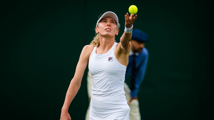 Екатерина Александрова