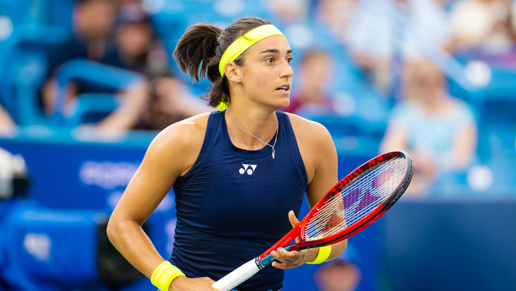 Каролин Гарсия