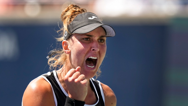 Беатрис Хадда-Майя