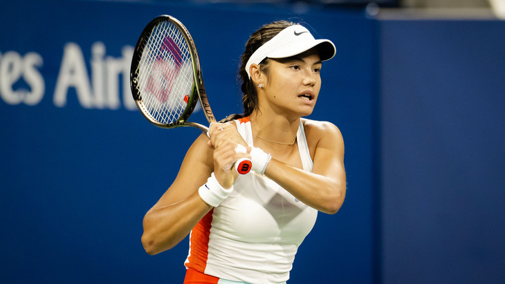 Эмма Радукану