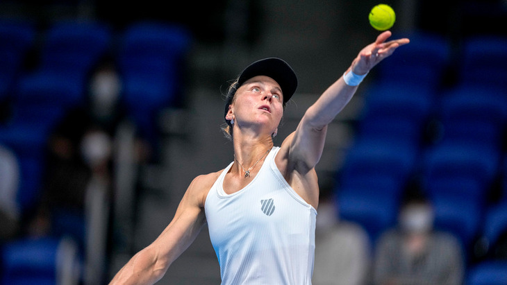 Людмила Самсонова