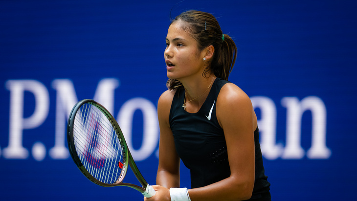 Эмма Радукану