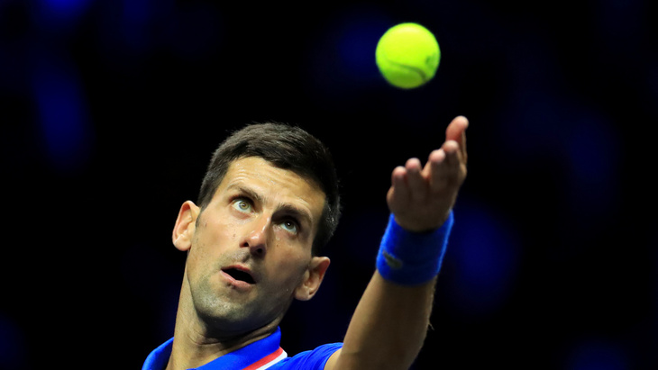 Новак Джокович