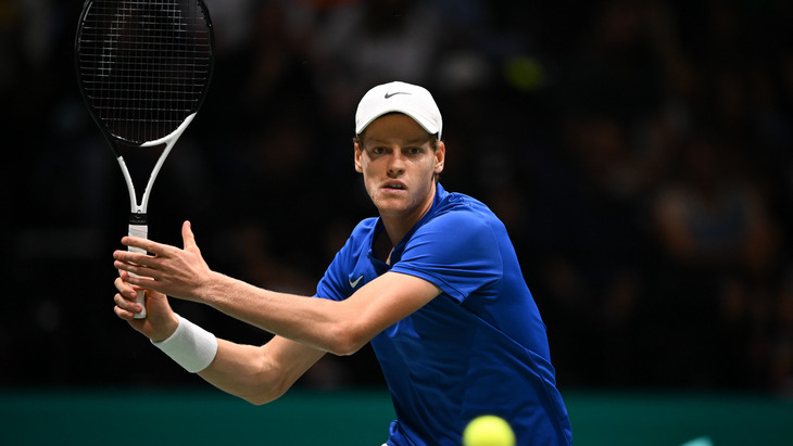 Янник Синнер