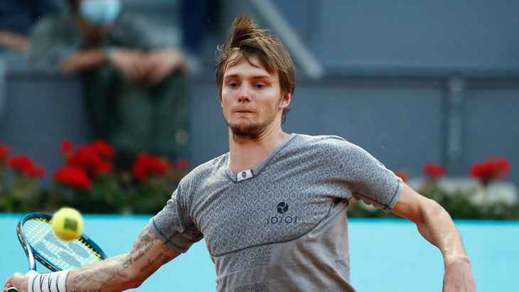 Александр Бублик