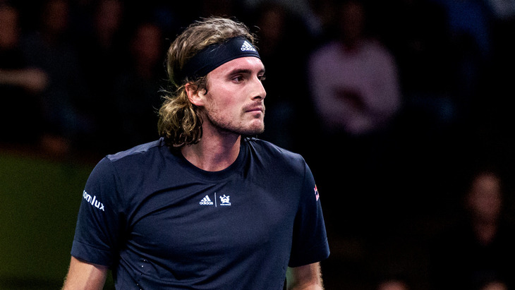 Стефанос Циципас