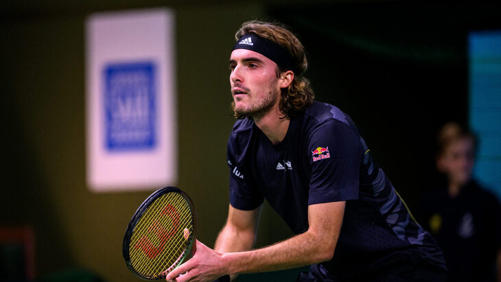 Стефанос Циципас