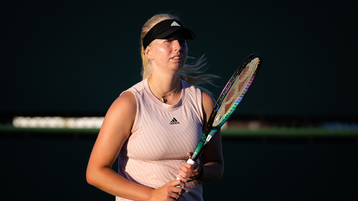 Клара Таусон