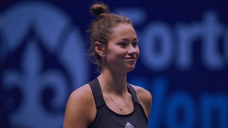 Екатерина Рейнгольд