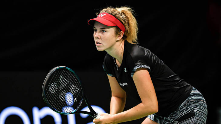 Линда Носкова