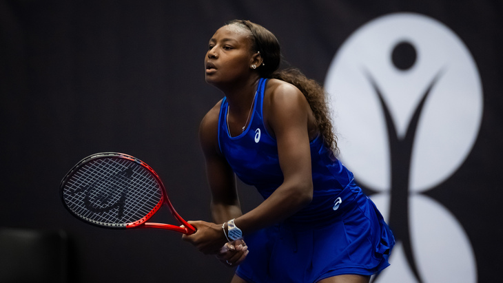 Алисия Паркс