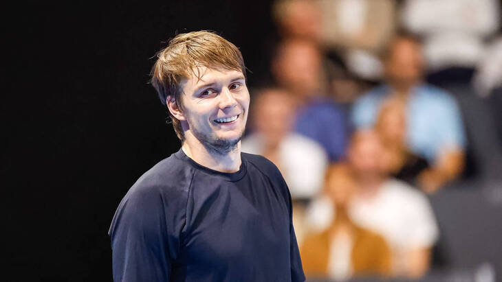 Александр Бублик