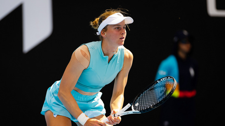 Людмила Самсонова