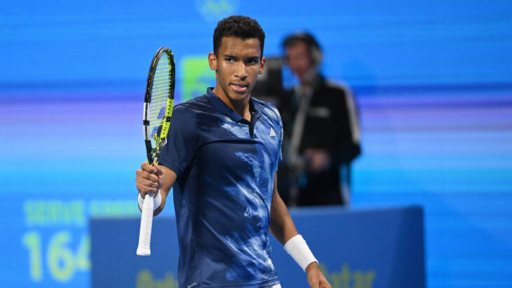 Феликс Оже-Альяссим