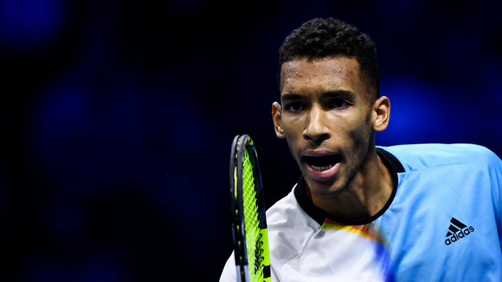 Феликс Оже-Альяссим